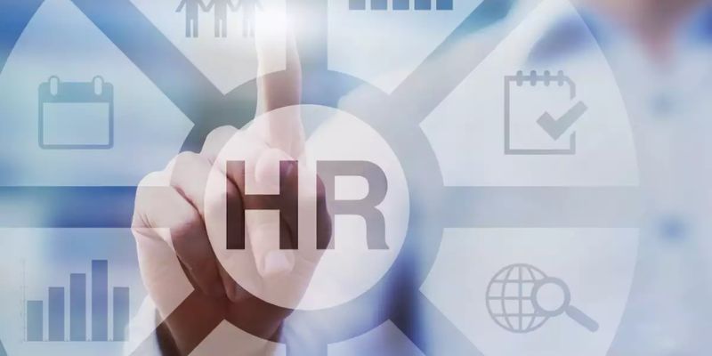 HR là bộ phận quản lý nhân viên